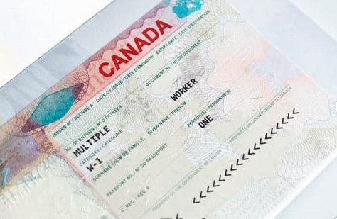 How to Apply for a Work Permit in Canada