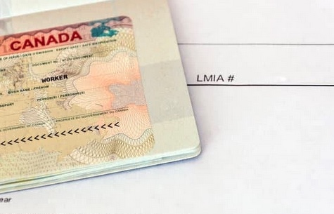 Canada Job Visa Sponsorship for Foreigners
